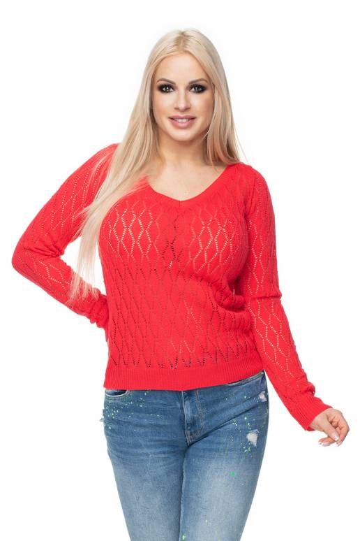  Džemperis Modelis 131609 PeeKaBoo 