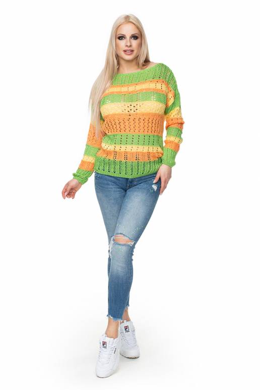  Džemperis Modelis 131613 PeeKaBoo 