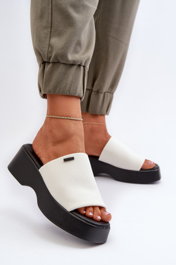 Sieviešu čības Big Star...