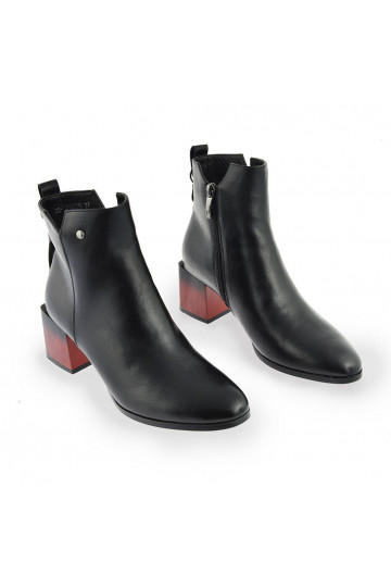 Sieviešu puszābaki Cut Out...