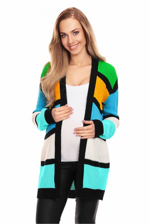  Kardigāns Modelis 132011 PeeKaBoo 