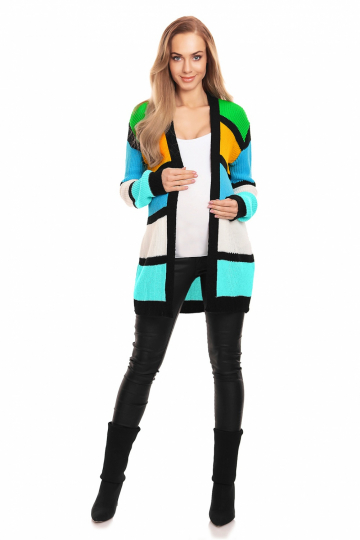Kardigāns Modelis 132011 PeeKaBoo  2