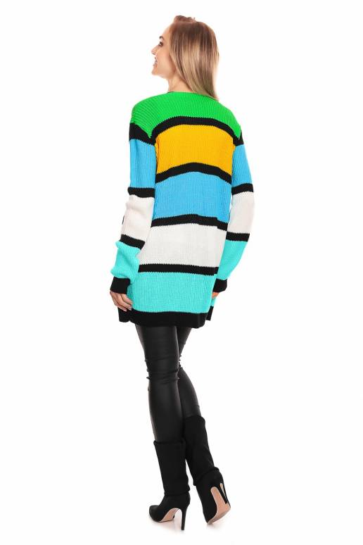  Kardigāns Modelis 132011 PeeKaBoo 