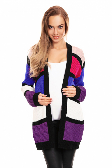 Kardigāns Modelis 132013 PeeKaBoo