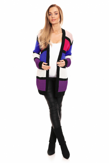 Kardigāns Modelis 132013 PeeKaBoo  2