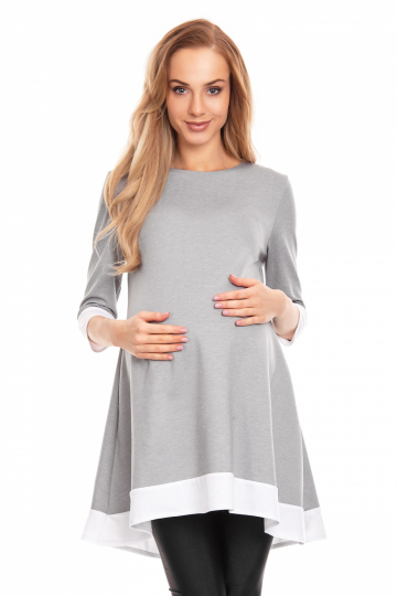 Kleita grūtniecei Modelis 132028 PeeKaBoo