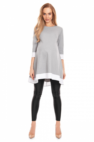 Kleita grūtniecei Modelis 132028 PeeKaBoo  2
