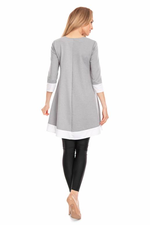  Kleita grūtniecei Modelis 132028 PeeKaBoo 