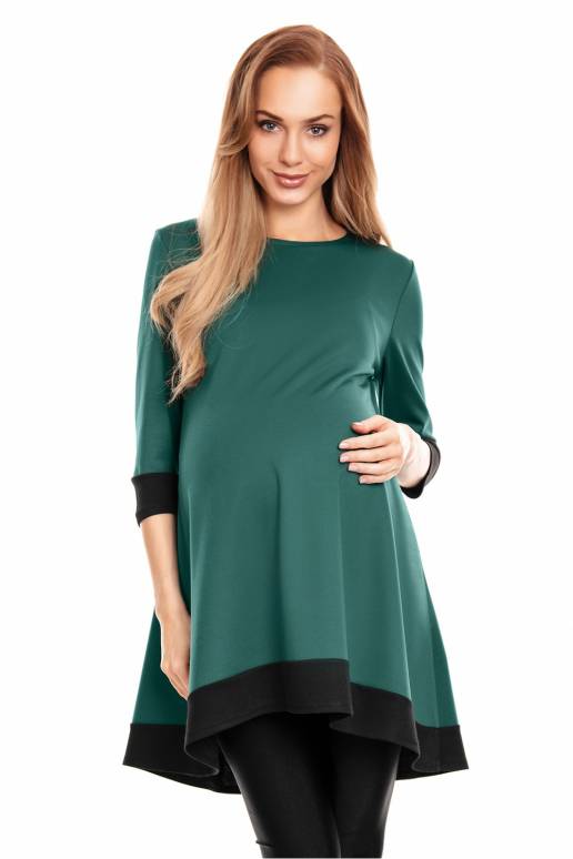  Kleita grūtniecei Modelis 132030 PeeKaBoo 