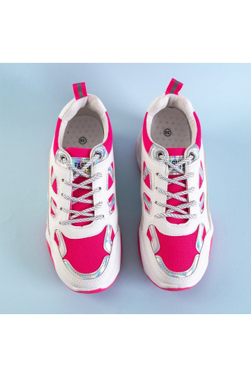 Sneakers modeļa apavi... 2