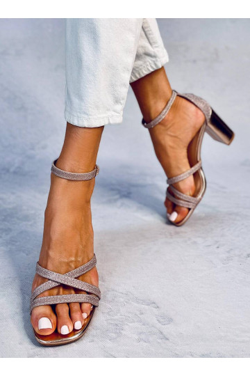 Stilīgas augstpapēžu... 2