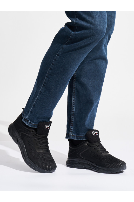  Melnas krāsas  sieviešu apavi 