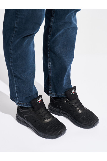  Melnas krāsas  sieviešu apavi  2