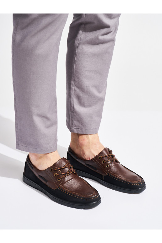  brūnas krāsas kurpes 