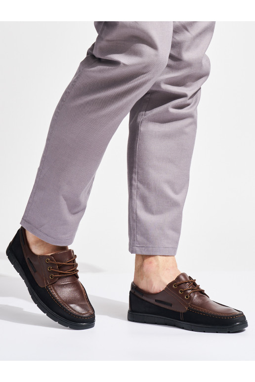  brūnas krāsas kurpes 