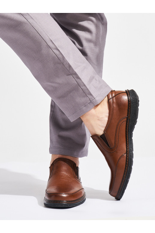  brūnas krāsas kurpes 