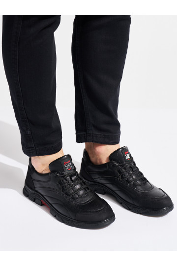 Melns sporta apaviy  2