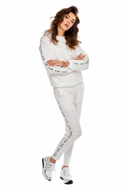 Brīvā laika bikses Modelis 130730 Oohlala   Brīvā laika bikses Modelis 130730 Oohlala