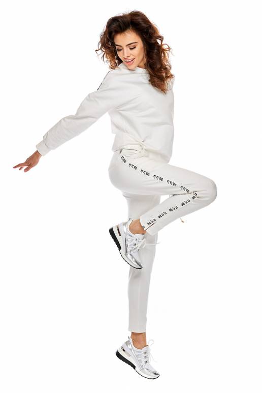 Brīvā laika bikses Modelis 130730 Oohlala   Brīvā laika bikses Modelis 130730 Oohlala