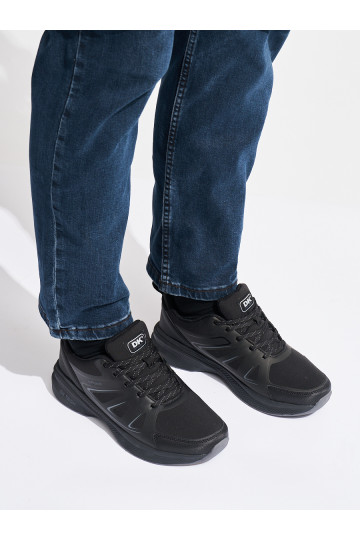 Melns   sieviešu apavi  2