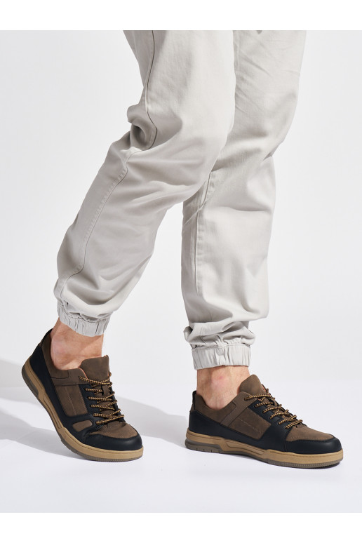 -brūnas krāsas   sieviešu apavi 