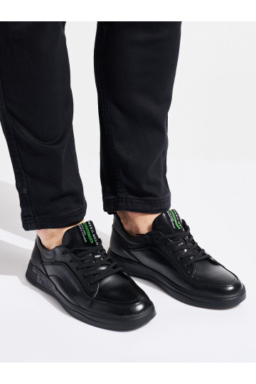 Melns  sporta apaviy