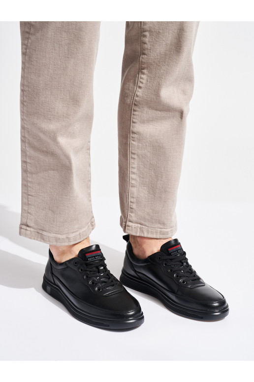 Melns  sporta apaviy 