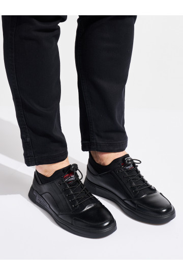 Melns  sporta apaviy  2