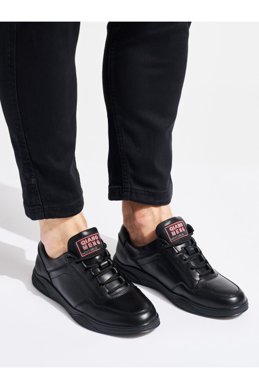 Melns  sporta apaviy 