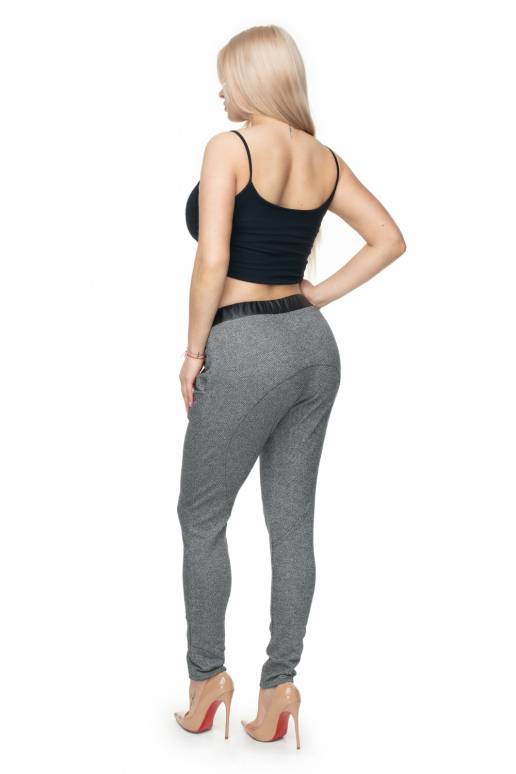  Sieviešu bikses Modelis 132614 PeeKaBoo 