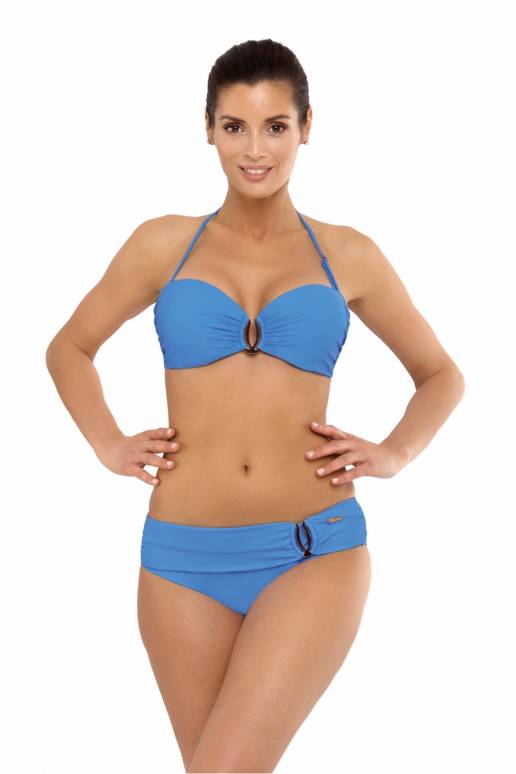  Divu daļu peldkostīms Modelis 129665 Marko 