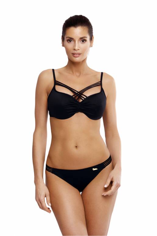  Divu daļu peldkostīms Modelis 129670 Marko 