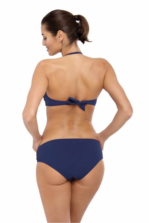  Divu daļu peldkostīms Modelis 129675 Marko 