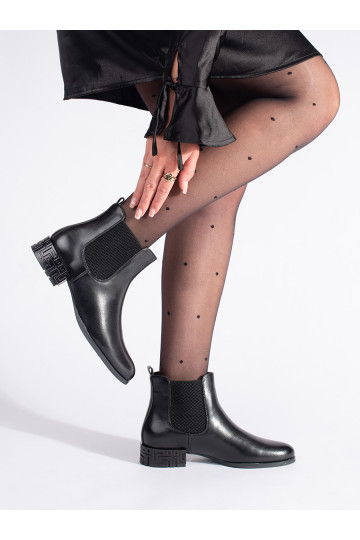 Melns   sergio Leone