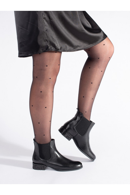 Melns   sergio Leone