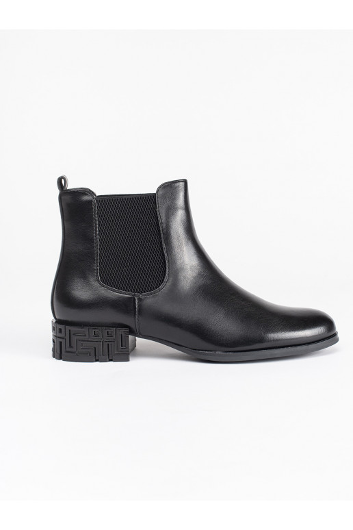 Melns   sergio Leone