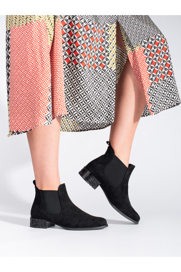 Melns   Sergio Leone 2