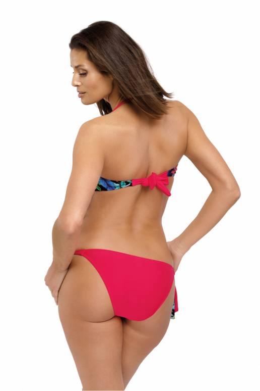  Divu daļu peldkostīms Modelis 129709 Marko 