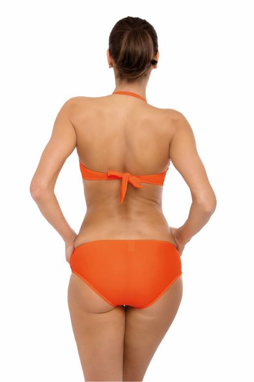  Divu daļu peldkostīms Modelis 129471 Marko 