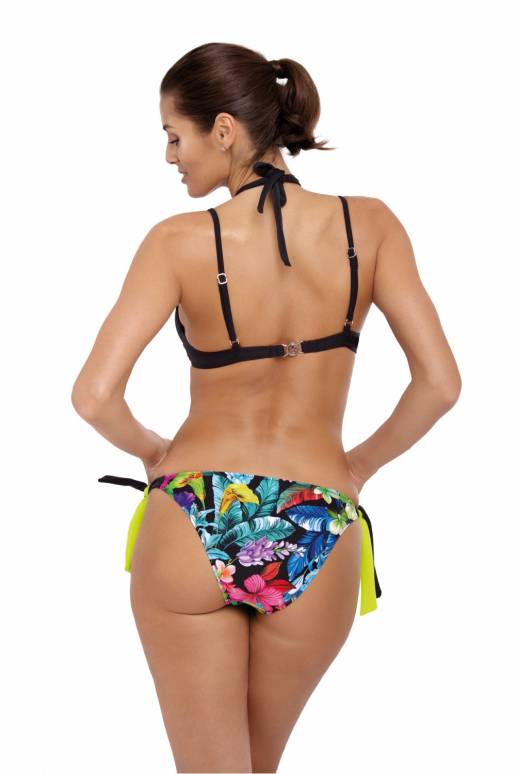  Divu daļu peldkostīms Modelis 128994 Marko 