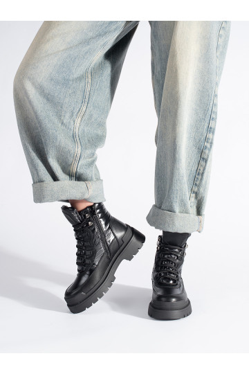 Melns zābaki  Sergio Leone