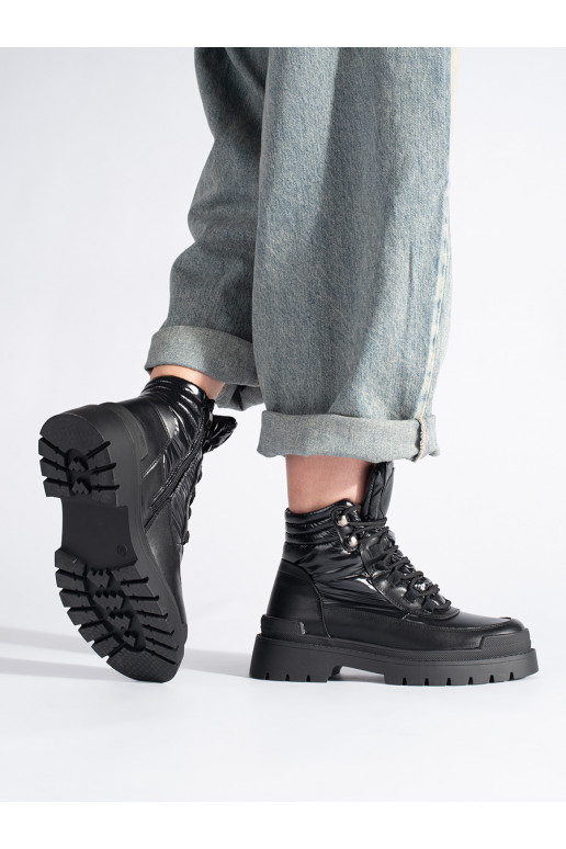 Melns zābaki  Sergio Leone