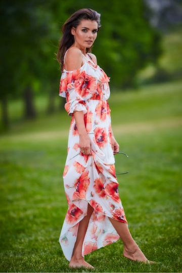 Kleita Modelis 133679 awama