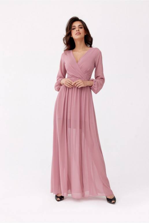 Gara kleita 178682 Roco Fashion   Gara kleita 178682 Roco Fashion