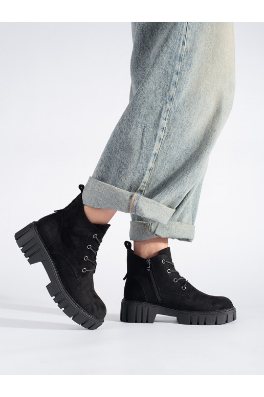 Melns  zābaki  Sergio Leone