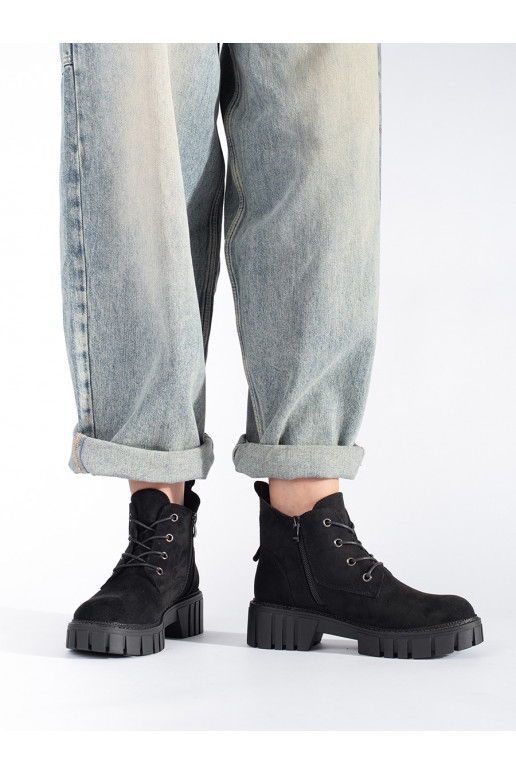 Melns  zābaki  Sergio Leone