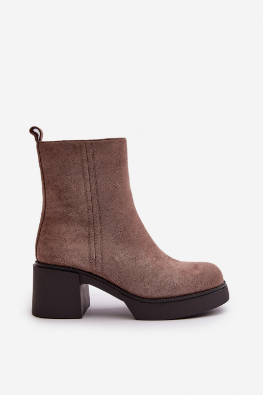 owe  Sieviešu puszābaki smilšu krāsas Meriluna owe  Sieviešu puszābaki smilšu krāsas Meriluna