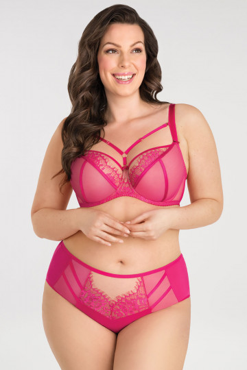 Miksts krūšturis  199552 Gorsenia Lingerie  2