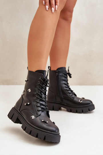 zābaki   Eko   Melns Cadenilla 2