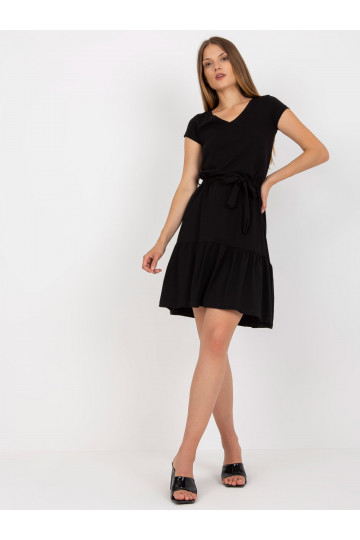 Melna pamata kokvilnas... 2